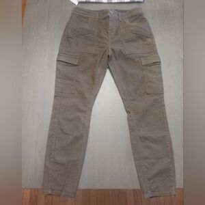 Prana Cargo Pants